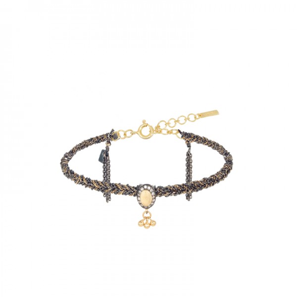 Marie Laure Chamorel apyrankė 